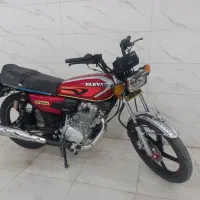 200 پرواز مدل 98 خونگی