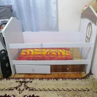 فروش تختخواب کودک