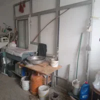 درب آلومینیومی