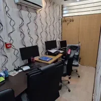 دفتر اداری تجاری آس موقعیت شاهین شهر سند تک برگ|فروش مغازه و غرفه|شاهینشهر, حافظ شمالی|دیوار