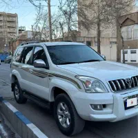 پرادو 4 در 4 سیلندر|خودرو سواری و وانت|ارومیه, |دیوار