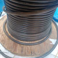 کابل برق آلومینیوم استاندارد