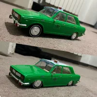 تیونینگ      تنظیم ارتفاع