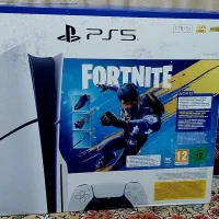 ps5ریجن اروپا دیسک خور اسلیم