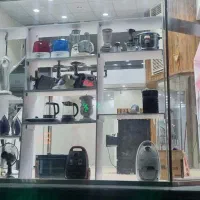 تعمیرات جاروبرقی ماکروفر چایسازقهوه ساز یافت اباد|خدمات پیشه و مهارت|تهران, یافتآباد|دیوار