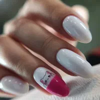 آموزش صفرتاصدناخن با دومیلیون و خدمات کم هزینه|خدمات آرایشگری و زیبایی|کرج, باغ سیب|دیوار