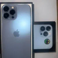 آیفون 13پرو مکس