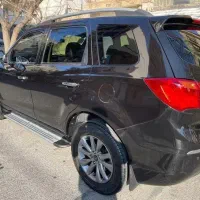 هایما ۴۰۱ پلاس بدون رنگ|خودرو سواری و وانت|مشهد, سید رضی|دیوار