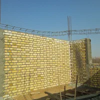 بنایی گچ کاری کاشی و سنگ کاری سیم کشی|خدمات پیشه و مهارت|ارومیه, |دیوار