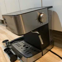 اسپرسو ساز Solac 20 bar|کافی‌شاپ و رستوران|بانه, |دیوار