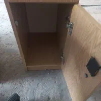 میز تحریر و صندلی|میز تحریر و کامپیوتر|گرگان, |دیوار