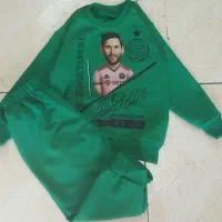 بلوزشلوارپسرانه ودخترانه