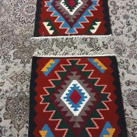 گلیم پرده سنتی|گلیم، جاجیم، گبه|تهران, صادقیه|دیوار