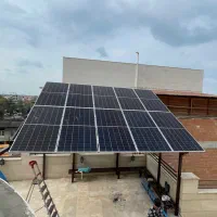 طراحی، اجرا و فروش پنل خورشیدی|مصالح و تجهیزات ساختمان|ساری, |دیوار