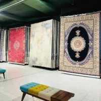 «هرگوشه ازخانه تان رابافرش ما زیبا کنید»