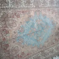 فرش ۹میری دوعدد|فرش|آبیک, |دیوار