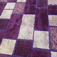 سه تخته فرش ۶متری هرکدام به قیمت ۵تومن