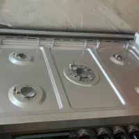 اجاق گاز فردار لوکاتی