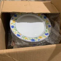 سرویس چینی ۱۸پارچه