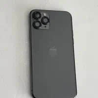 آیفون ۱۱پرو