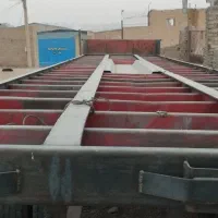 کفی تریلی