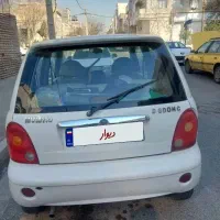 mvm سه سیلندر|خودرو سواری و وانت|تهران, گلستان (شهرک راه آهن)|دیوار