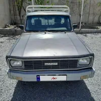 مزدا ۲۰۰۰ مدل۸۱