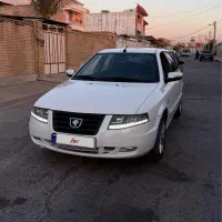 خودرو سمند سورن Ef7|خودرو سواری و وانت|دوگنبدان, |دیوار