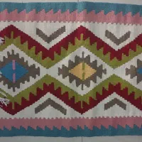 قالیچه دستباف