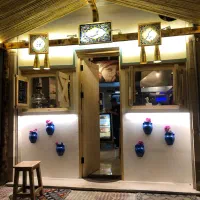 واگذاری کافه|اجارهٔ مغازه و غرفه|قزوین, |دیوار