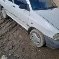 پراید|خودرو سواری و وانت|جلگه رخ, |دیوار