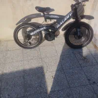دوچرخه