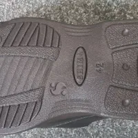 کفش کار|کیف، کفش، کمربند|جهرم, |دیوار