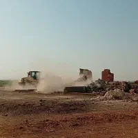 زمین-باغ