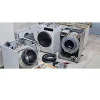 تعمیرات لباسشویی و ظرفشویی نمایندگی مجاز