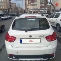 کوییک ۹۹|خودرو سواری و وانت|کرج, گلشهر|دیوار