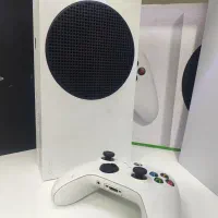 ایکس باکس سری اس ، xbox series S