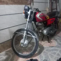 موتور کبیر مدل ۸۹برگه مزایده