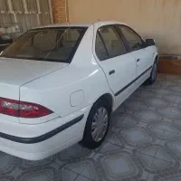 سمند کلکسیونی داشبورد جدید مشابه صفر ۱۴۰۰ به ۱۴۰۱