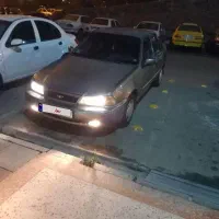 دووسیلو فابریک بی رنگ