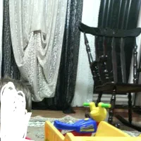 پرده نو|پرده، رانر، رومیزی|پاکدشت, شهرک انقلاب|دیوار