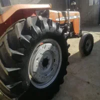 تراکتور 285 فرگوسن    مدل 81