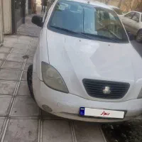 تیبا 2|خودرو سواری و وانت|تهران, مهران (سیدخندان)|دیوار