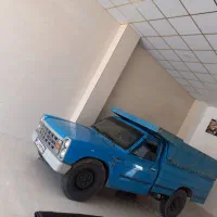 وانت زامیاد دوگانه کارخانه|خودرو سواری و وانت|شوط, |دیوار