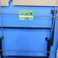 میز تنیس نو|ورزش‌های توپی|خمینی‌شهر, |دیوار