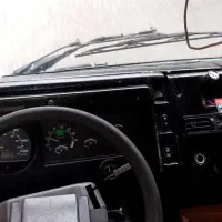 بادسان بی 8بی رنگ و تازه تعمیر