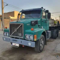 ولوو شرکت نفتی n10