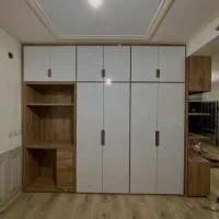 طراحی و اجرای دکوراسیون|جاکفشی، کمد، دراور|ابهر, |دیوار