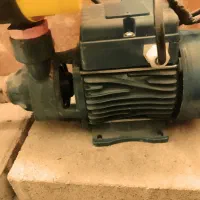 ۲پمپ آب خانگی