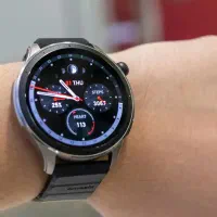 ساعت amizfit GTR4|ساعت|شهرکرد, |دیوار